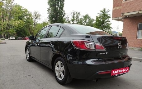 Mazda 3, 2011 год, 1 115 000 рублей, 4 фотография