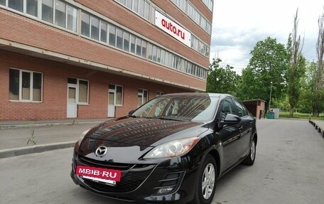 Mazda 3, 2011 год, 1 115 000 рублей, 2 фотография