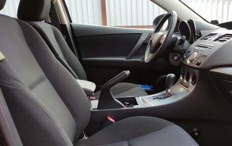 Mazda 3, 2011 год, 1 115 000 рублей, 11 фотография