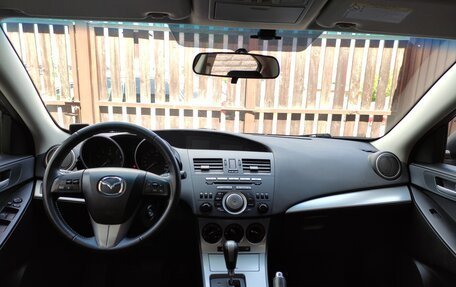 Mazda 3, 2011 год, 1 115 000 рублей, 9 фотография