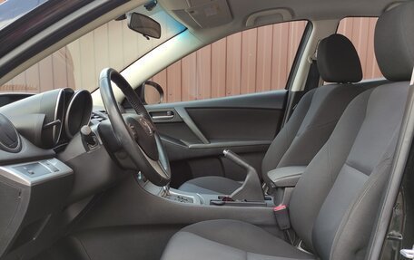 Mazda 3, 2011 год, 1 115 000 рублей, 10 фотография