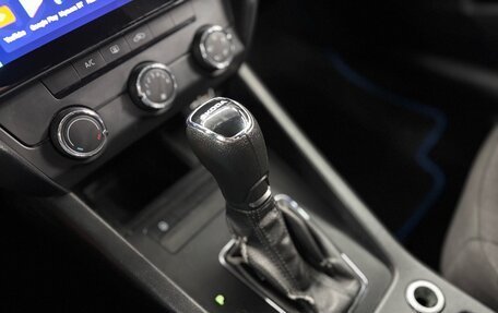 Skoda Octavia, 2018 год, 977 000 рублей, 14 фотография