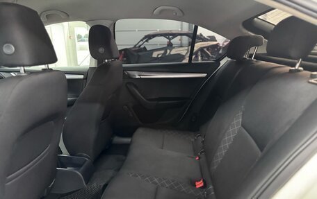 Skoda Octavia, 2018 год, 977 000 рублей, 16 фотография