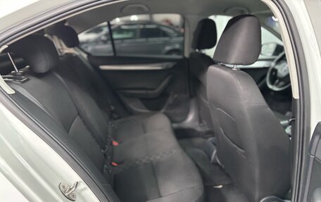 Skoda Octavia, 2018 год, 977 000 рублей, 17 фотография