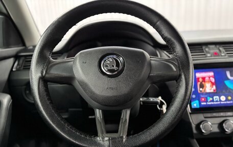 Skoda Octavia, 2018 год, 977 000 рублей, 11 фотография