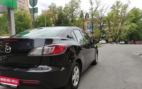 Mazda 3, 2011 год, 1 115 000 рублей, 3 фотография