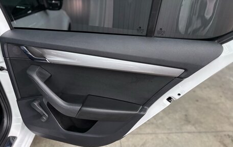 Skoda Octavia, 2018 год, 977 000 рублей, 21 фотография
