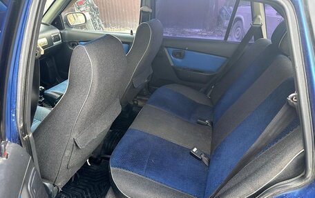 Daewoo Nexia I рестайлинг, 2008 год, 215 000 рублей, 3 фотография