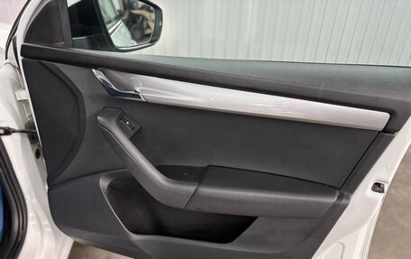 Skoda Octavia, 2018 год, 977 000 рублей, 22 фотография