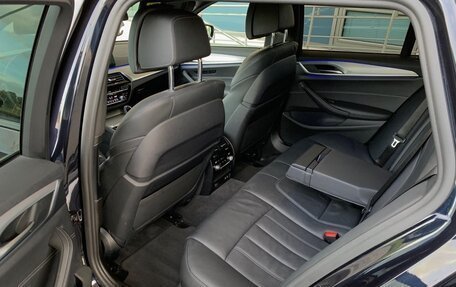 BMW 5 серия, 2020 год, 4 850 000 рублей, 12 фотография