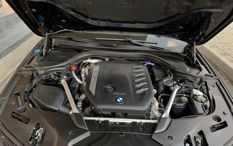 BMW 5 серия, 2020 год, 4 850 000 рублей, 18 фотография