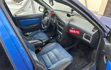 Daewoo Nexia I рестайлинг, 2008 год, 215 000 рублей, 9 фотография