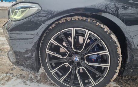 BMW 5 серия, 2020 год, 4 850 000 рублей, 22 фотография
