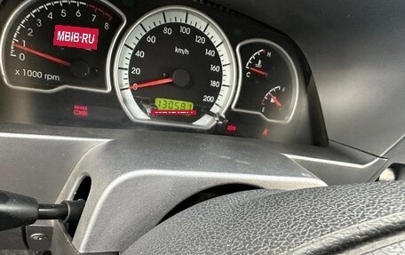 Daewoo Nexia I рестайлинг, 2008 год, 215 000 рублей, 12 фотография