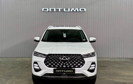 Chery Tiggo 7 Pro, 2022 год, 1 627 000 рублей, 2 фотография