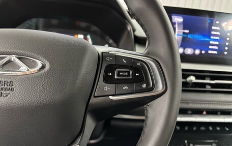 Chery Tiggo 7 Pro, 2022 год, 1 627 000 рублей, 13 фотография