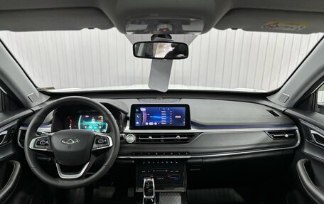 Chery Tiggo 7 Pro, 2022 год, 1 627 000 рублей, 9 фотография