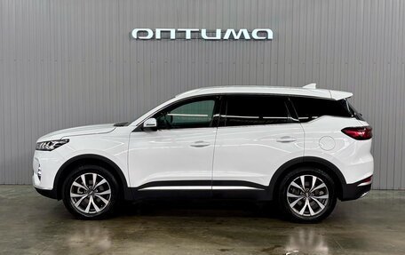 Chery Tiggo 7 Pro, 2022 год, 1 627 000 рублей, 8 фотография