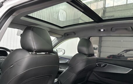 Chery Tiggo 7 Pro, 2022 год, 1 627 000 рублей, 18 фотография