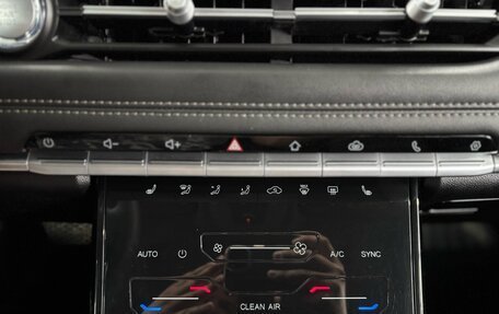 Chery Tiggo 7 Pro, 2022 год, 1 627 000 рублей, 15 фотография