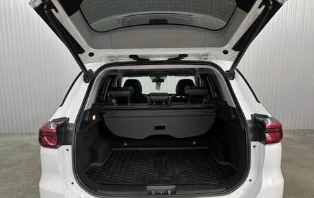 Chery Tiggo 7 Pro, 2022 год, 1 627 000 рублей, 28 фотография