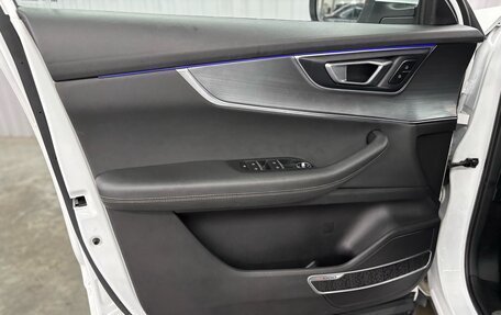 Chery Tiggo 7 Pro, 2022 год, 1 627 000 рублей, 23 фотография