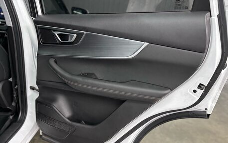Chery Tiggo 7 Pro, 2022 год, 1 627 000 рублей, 25 фотография