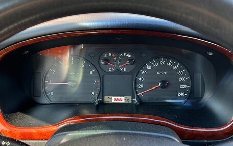Hyundai Sonata IV рестайлинг, 2006 год, 385 000 рублей, 13 фотография