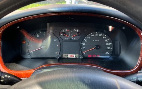 Hyundai Sonata IV рестайлинг, 2006 год, 385 000 рублей, 12 фотография