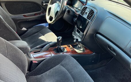 Hyundai Sonata IV рестайлинг, 2006 год, 385 000 рублей, 9 фотография