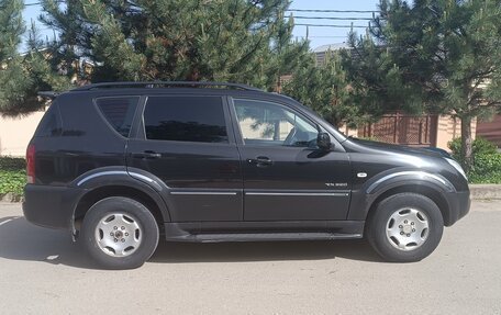 SsangYong Rexton III, 2007 год, 870 000 рублей, 5 фотография