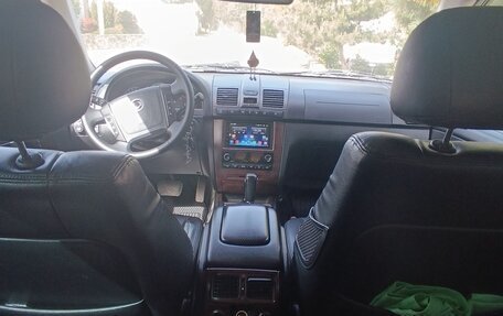 SsangYong Rexton III, 2007 год, 870 000 рублей, 11 фотография