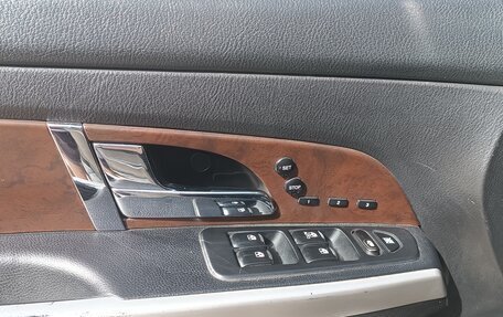 SsangYong Rexton III, 2007 год, 870 000 рублей, 14 фотография