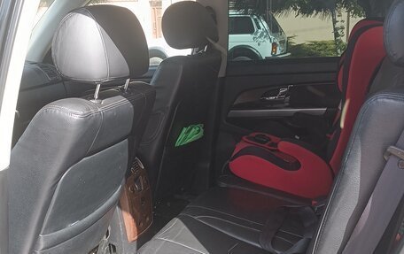 SsangYong Rexton III, 2007 год, 870 000 рублей, 13 фотография