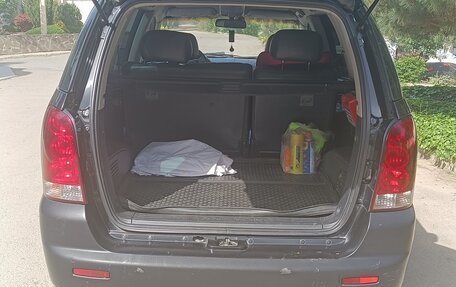 SsangYong Rexton III, 2007 год, 870 000 рублей, 9 фотография