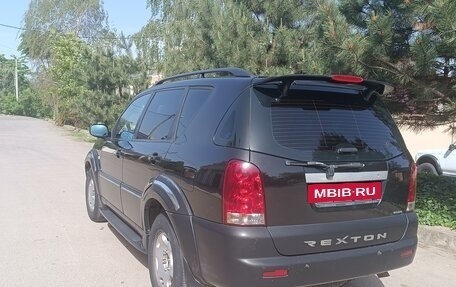 SsangYong Rexton III, 2007 год, 870 000 рублей, 7 фотография