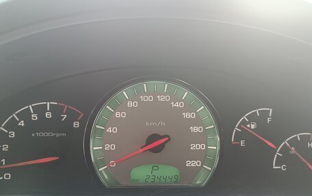 SsangYong Rexton III, 2007 год, 870 000 рублей, 18 фотография