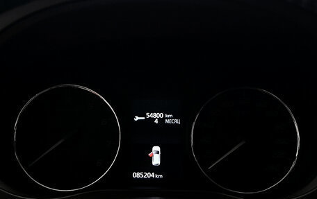 Mitsubishi Outlander III рестайлинг 3, 2018 год, 2 165 000 рублей, 13 фотография