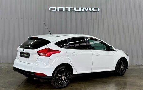 Ford Focus III, 2016 год, 1 197 000 рублей, 5 фотография