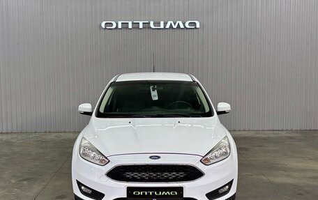 Ford Focus III, 2016 год, 1 197 000 рублей, 2 фотография