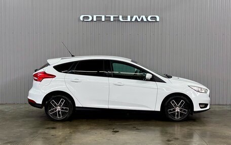 Ford Focus III, 2016 год, 1 197 000 рублей, 4 фотография