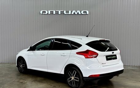 Ford Focus III, 2016 год, 1 197 000 рублей, 7 фотография