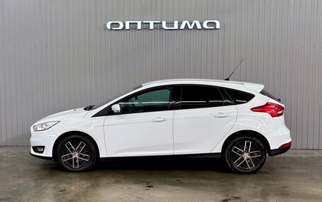 Ford Focus III, 2016 год, 1 197 000 рублей, 8 фотография