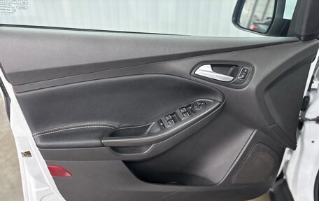 Ford Focus III, 2016 год, 1 197 000 рублей, 20 фотография