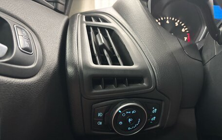Ford Focus III, 2016 год, 1 197 000 рублей, 15 фотография