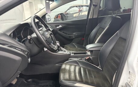 Ford Focus III, 2016 год, 1 197 000 рублей, 16 фотография