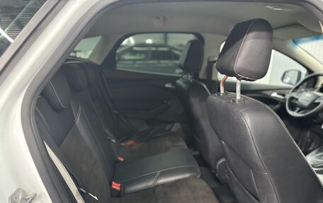 Ford Focus III, 2016 год, 1 197 000 рублей, 18 фотография