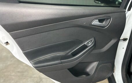 Ford Focus III, 2016 год, 1 197 000 рублей, 21 фотография