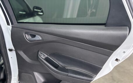 Ford Focus III, 2016 год, 1 197 000 рублей, 22 фотография