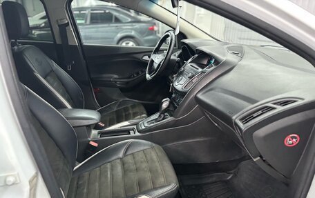 Ford Focus III, 2016 год, 1 197 000 рублей, 19 фотография